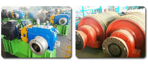 山東沃運達機械制造有限公司